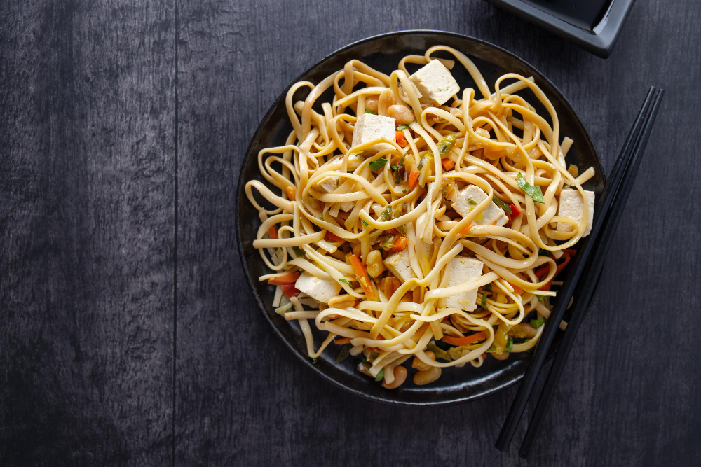Noodles